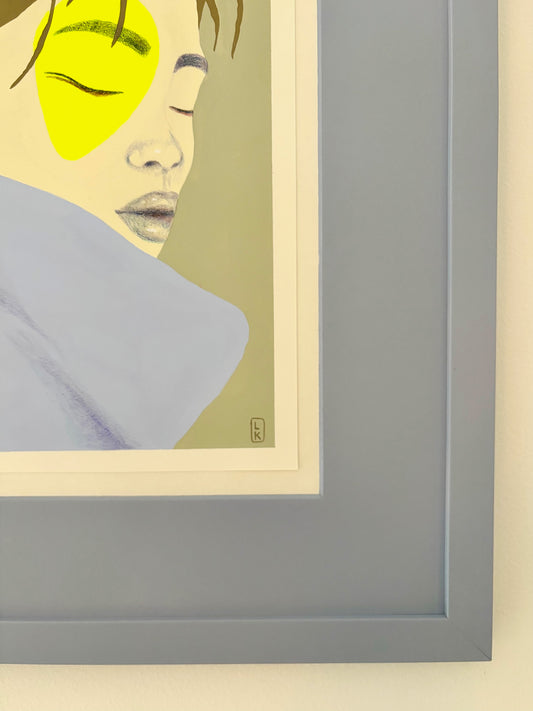 Zielsportret serie 2 - Nr.5