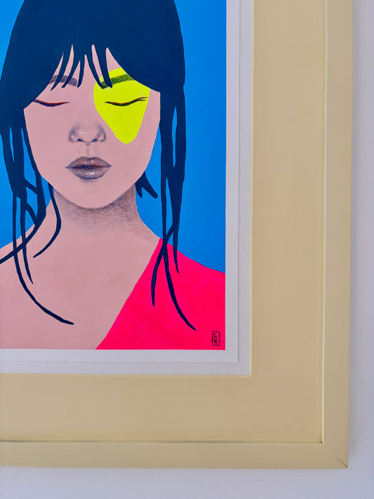 Zielsportret serie 2 - Nr.7