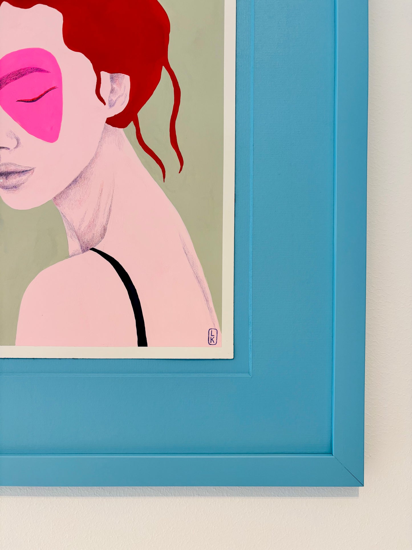 Zielsportret serie 2 - Nr.4