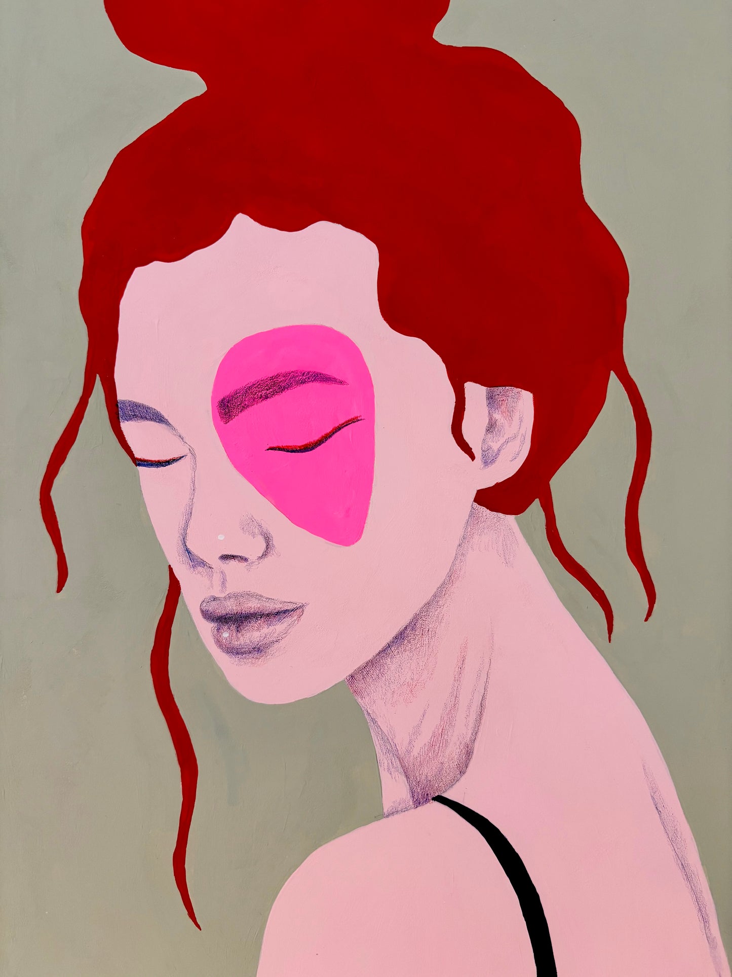 Zielsportret serie 2 - Nr.4