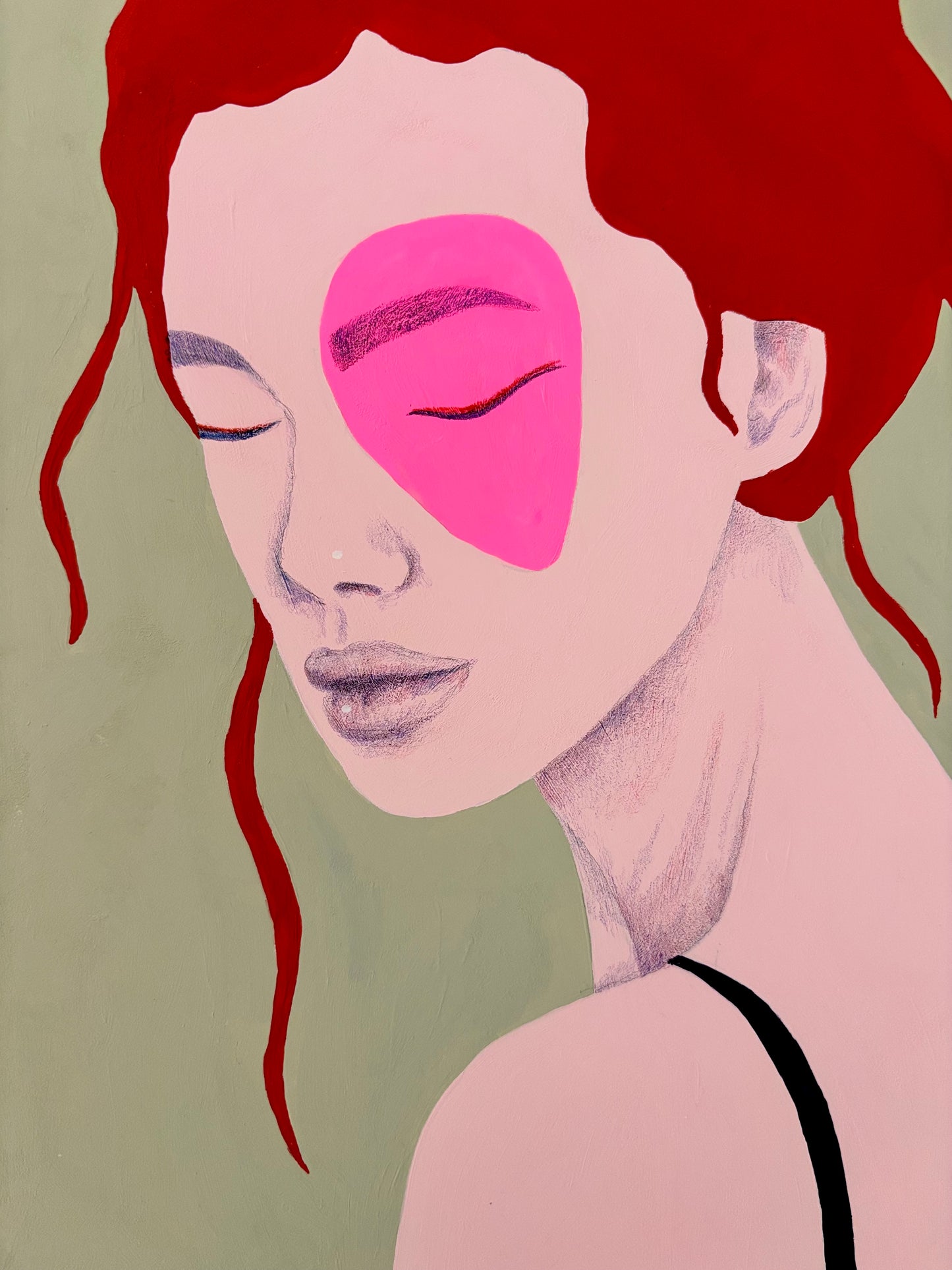 Zielsportret serie 2 - Nr.4