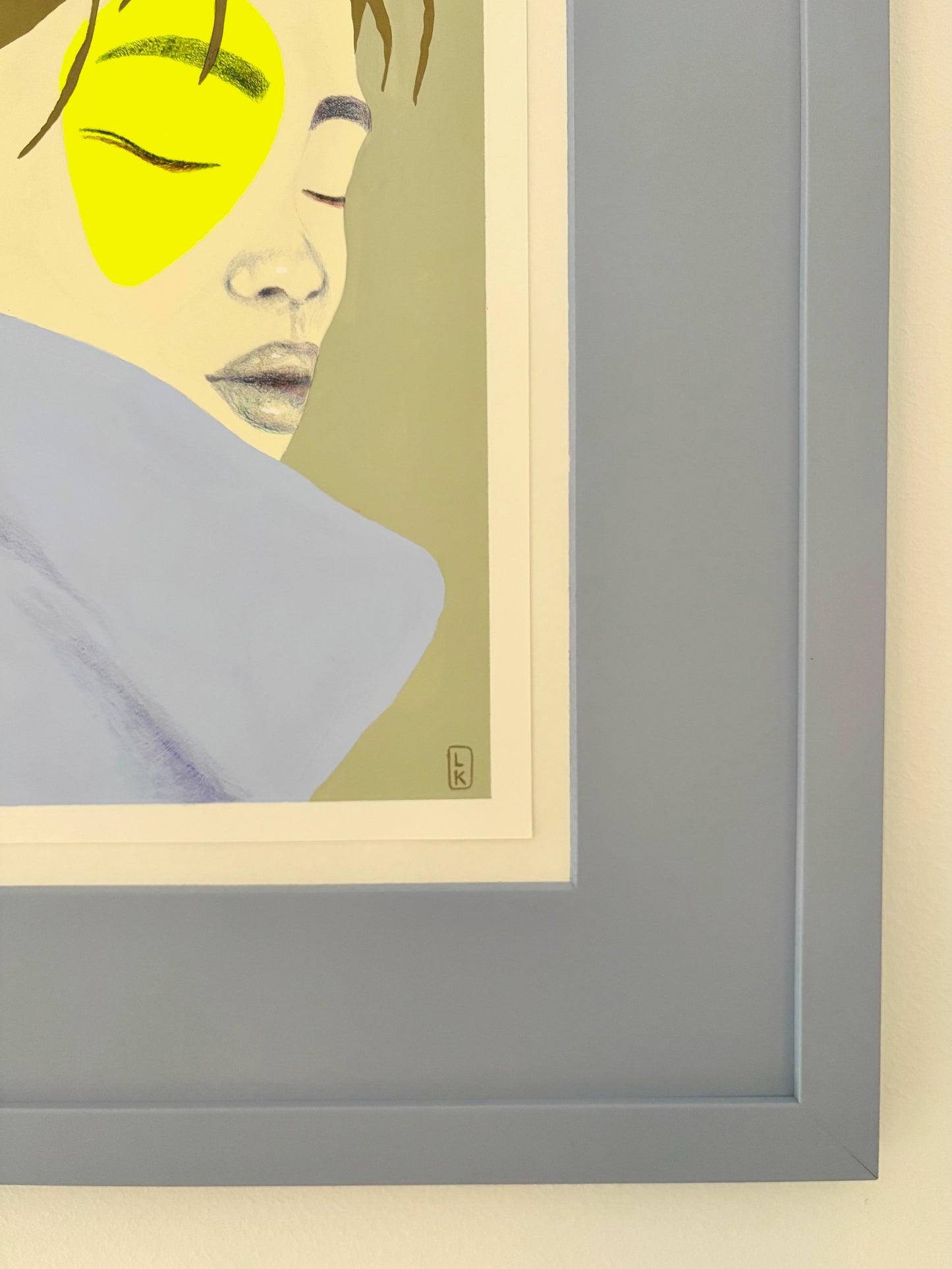 Zielsportret serie 2 - Nr.5