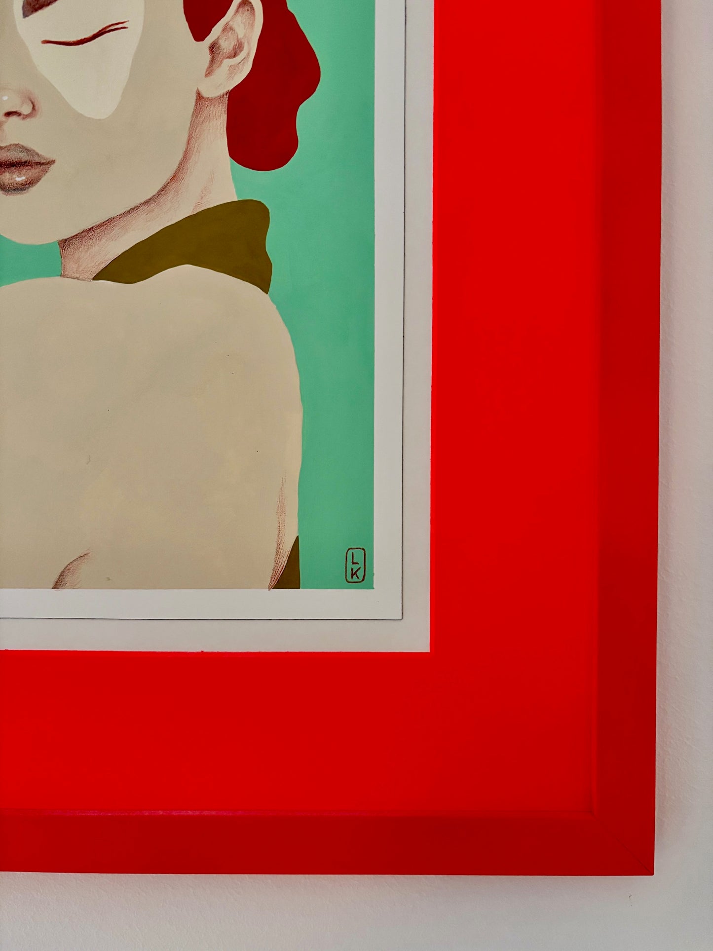 Zielsportret serie 2 - Nr.6