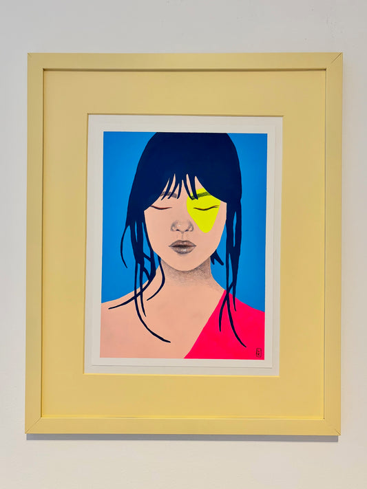 Zielsportret serie 2 - Nr.7