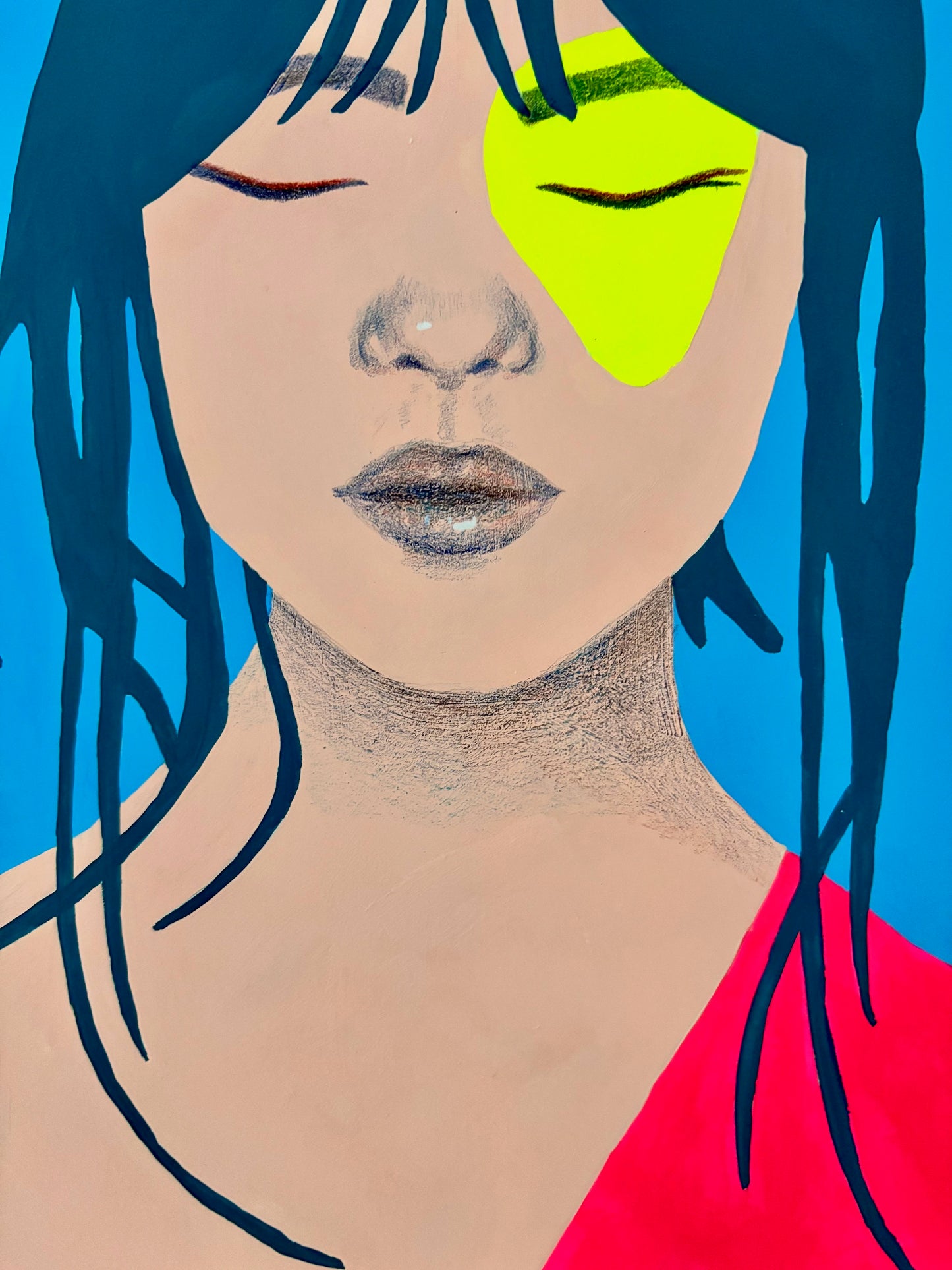 Zielsportret serie 2 - Nr.7