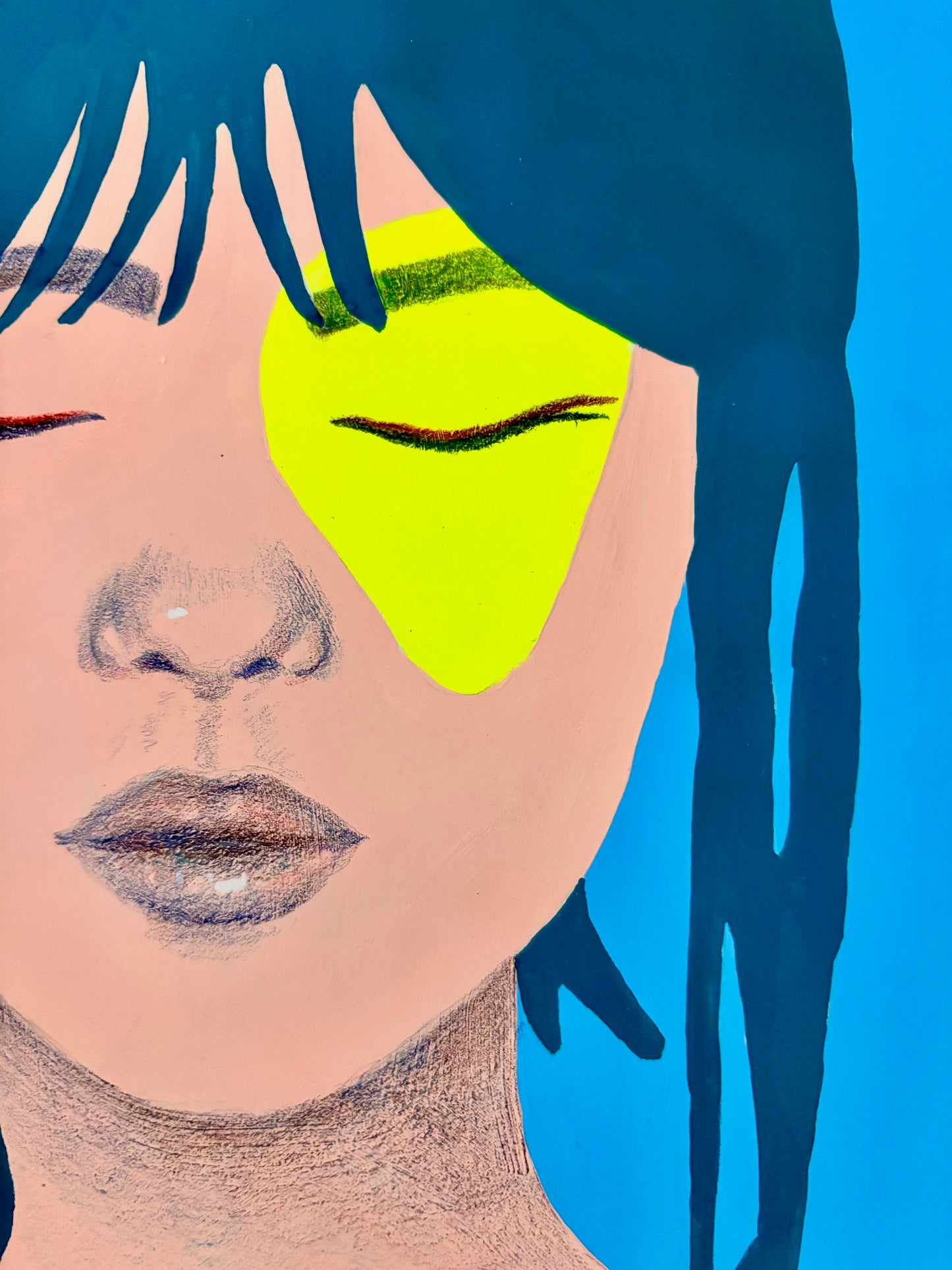 Zielsportret serie 2 - Nr.7