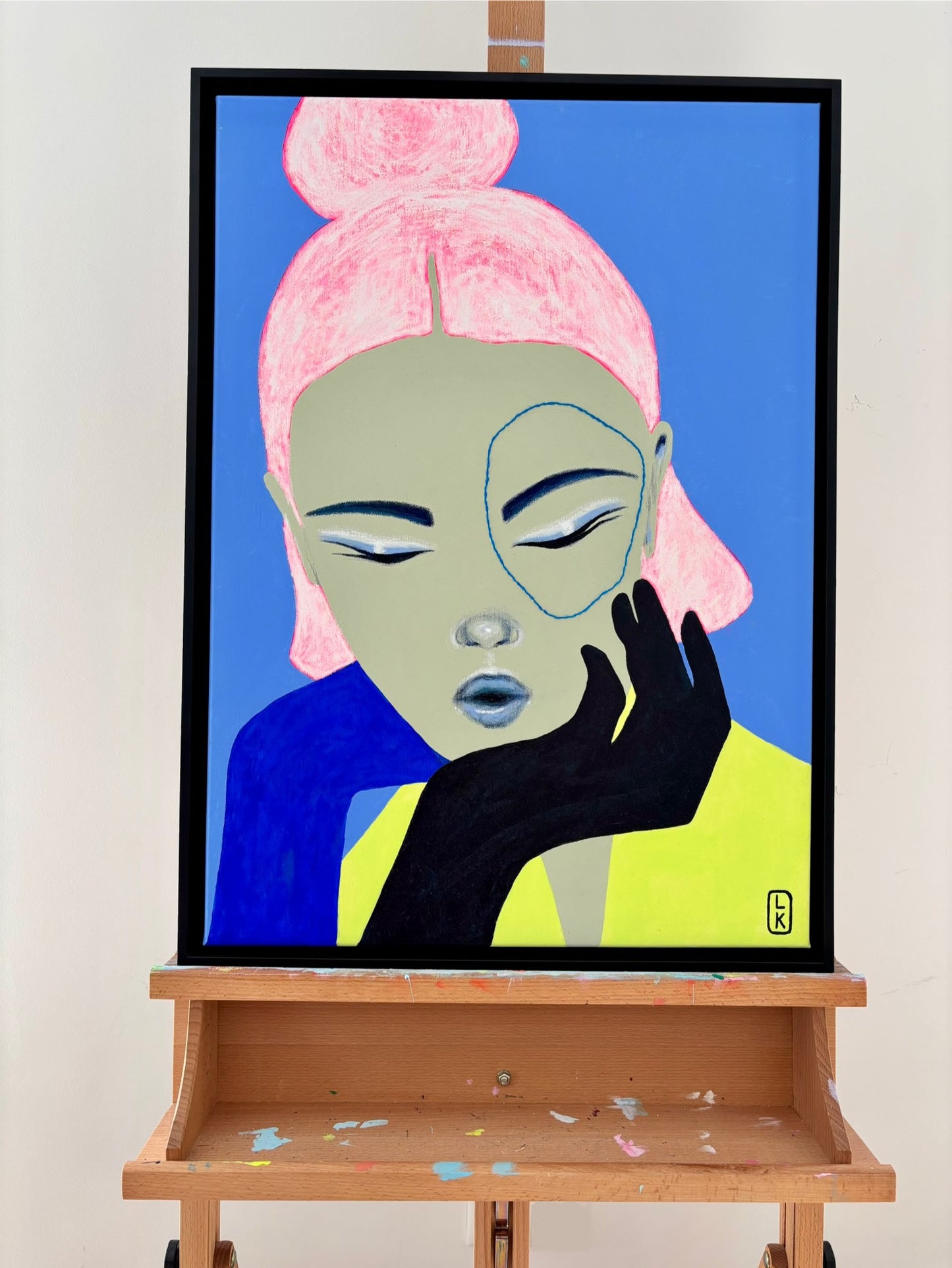 Maja